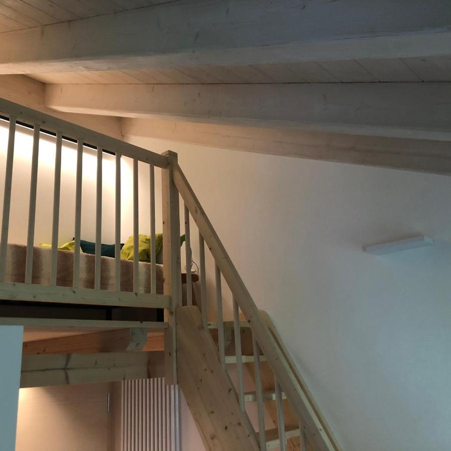 B&B Le Stagioni Di Stava Tesero Buitenkant foto