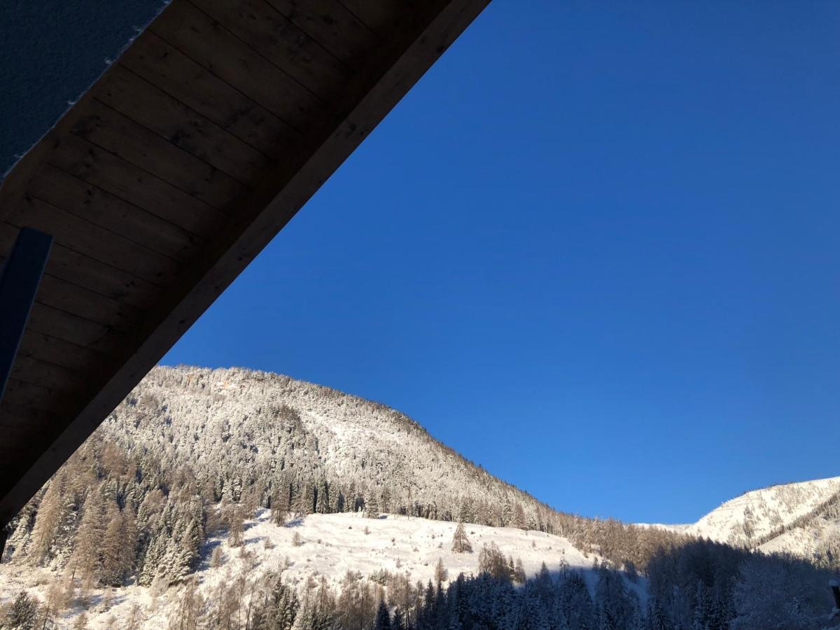 B&B Le Stagioni Di Stava Tesero Buitenkant foto