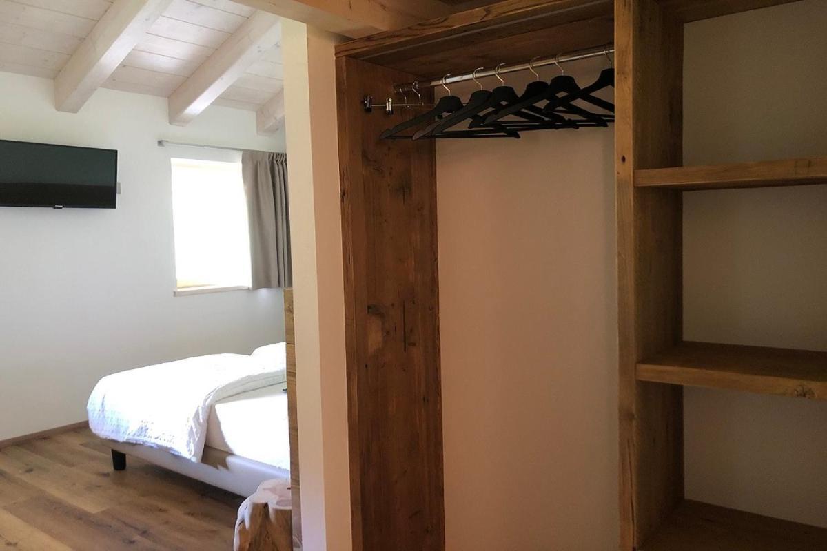 B&B Le Stagioni Di Stava Tesero Buitenkant foto
