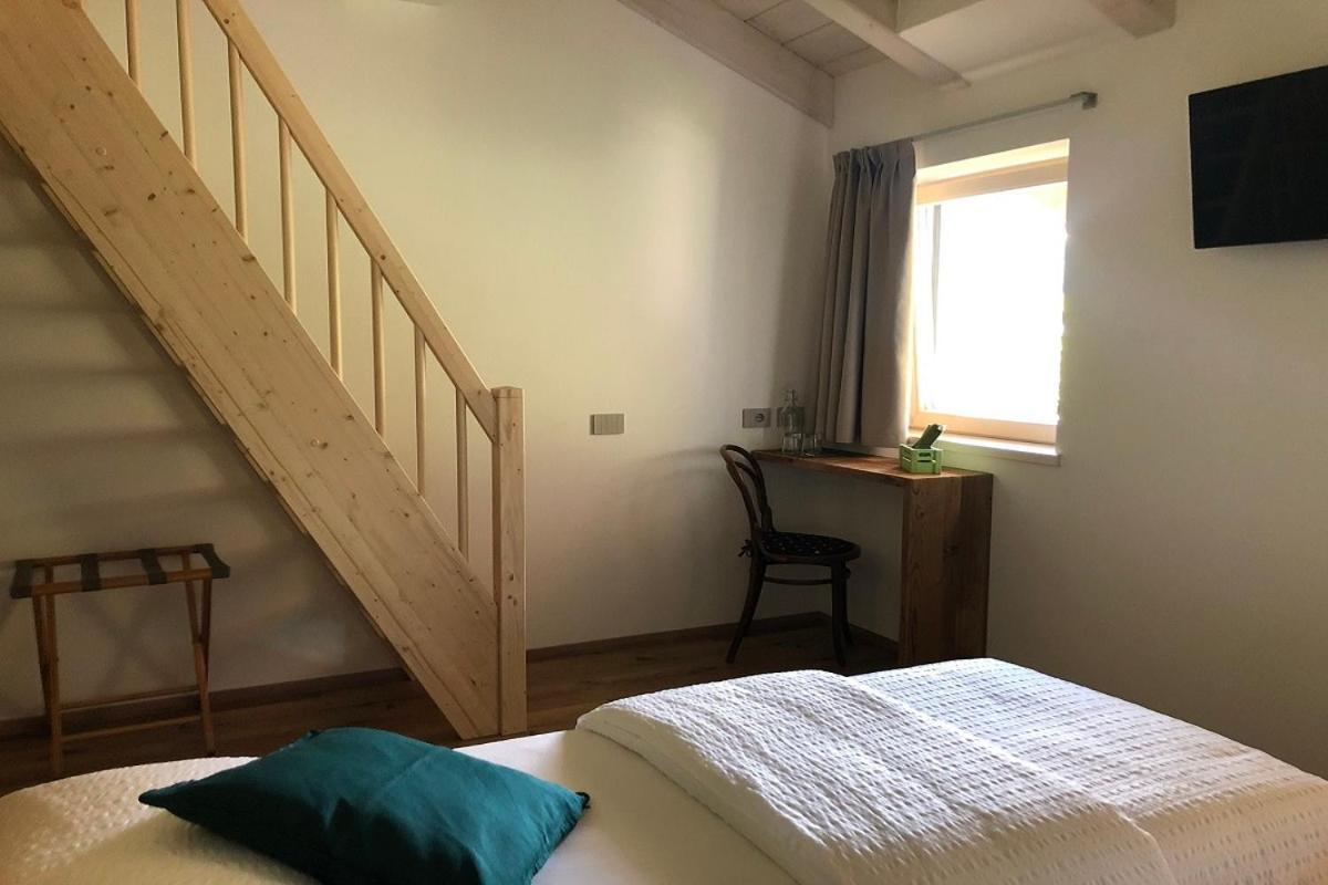 B&B Le Stagioni Di Stava Tesero Buitenkant foto