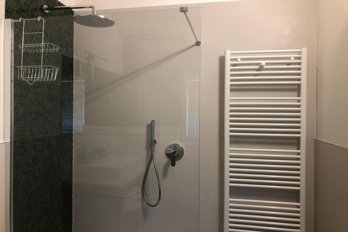 B&B Le Stagioni Di Stava Tesero Kamer foto